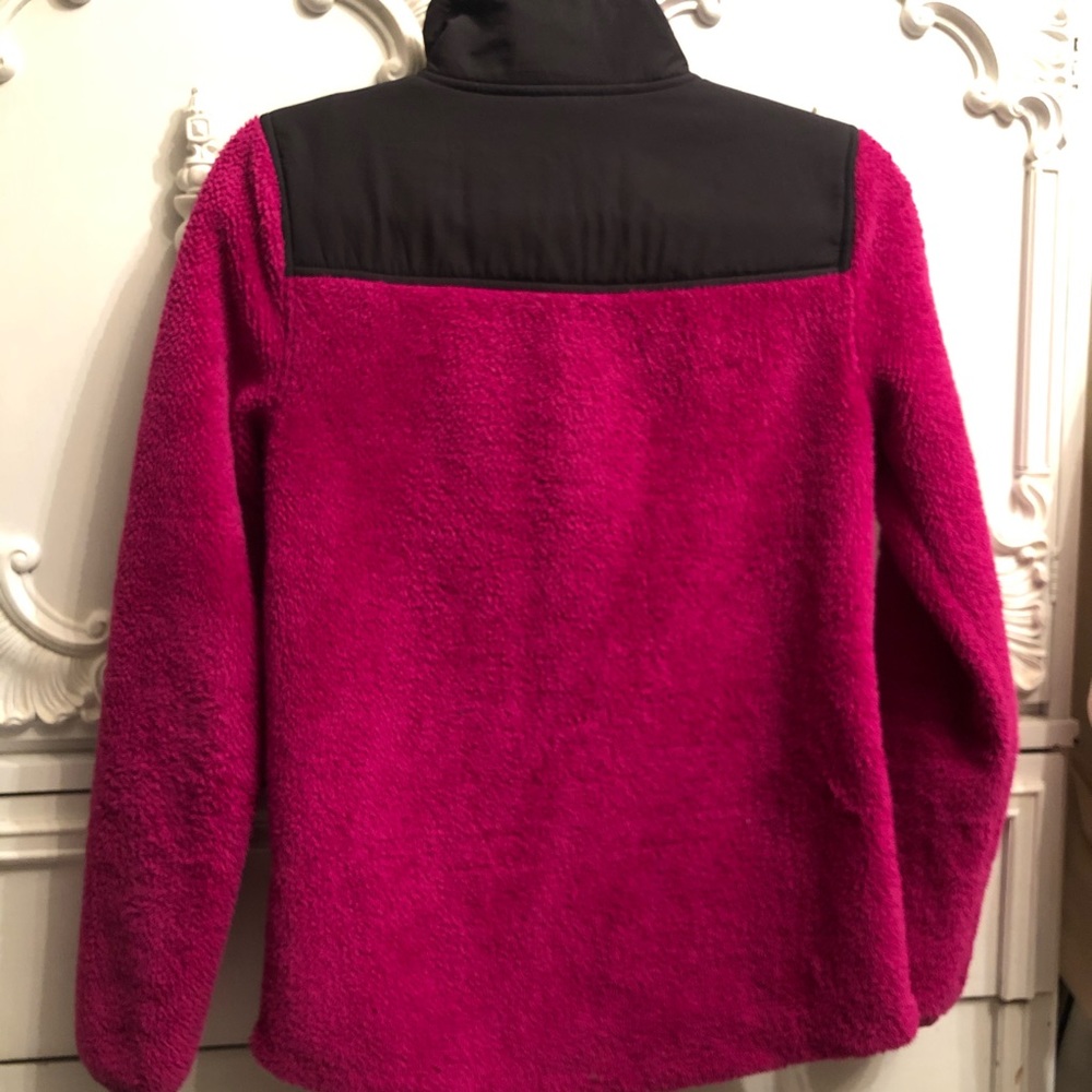 Fila Fleece - Picture 2 of 3